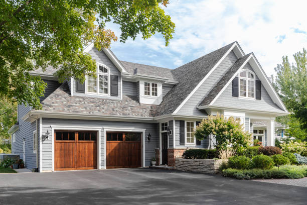 Best Steel Roofing  in Richwood, OH