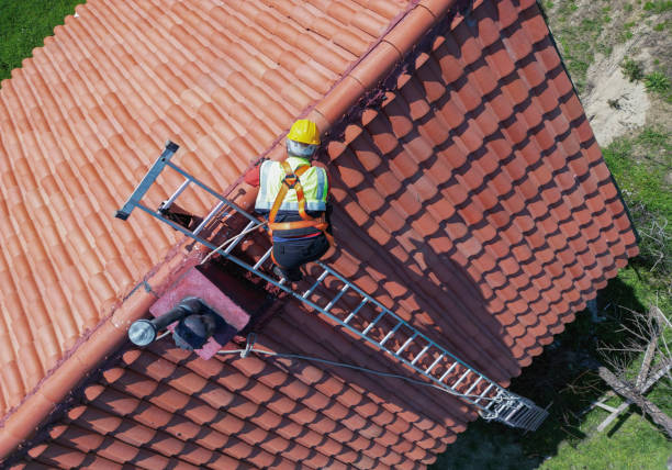 Best Gutter Installation and Repair  in Richwood, OH