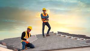 Richwood, OH Roofing Services Company